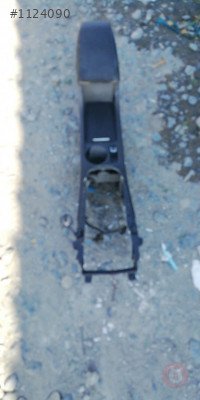opel astra j çıkma elektrikli orta konsol