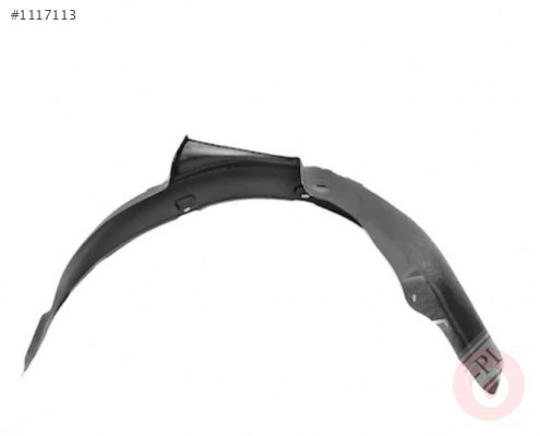 SEAT TOLEDO LEON 99-05 ÖN ÇAMURLUK DAVLUMBAZI SOL 1M0809961F