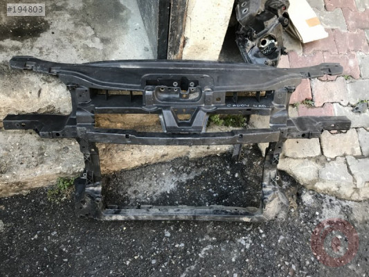2004-2010 CADDY PANEL VOLKSWAGEN ORJİNAL ÇIKMA PARÇA