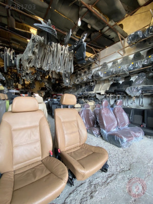 OTO DÖŞEME DÜNYASI & ÇIKMA KOLTUK , DÖŞEME VE ARAÇ İÇ PARÇA