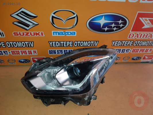 suzuki swift far sol 2020-2021