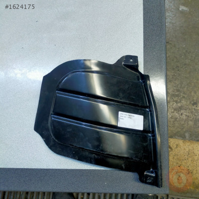 TRANSPORTER KOMBI 09-12 SU HAZNE SAĞ KAPATMA