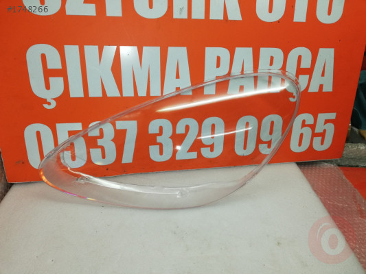 PORSCHE CAYENNE FAR CAMI SIFIR
