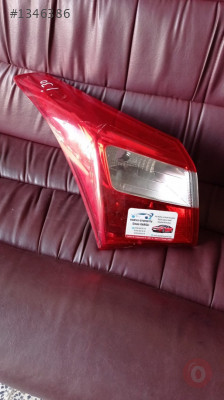 Hyundai i30 stop çıkma yedek parça