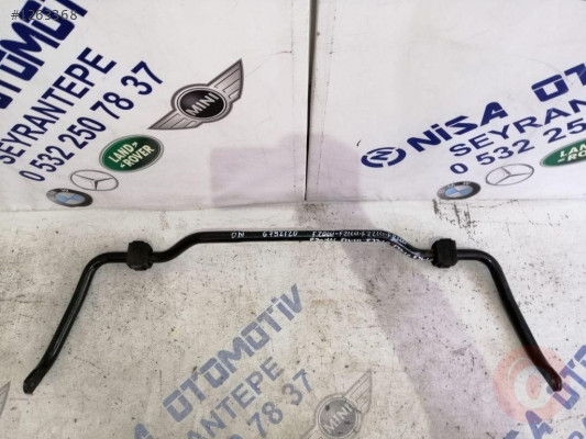 BMW 1 SERİSİ F20 KASA ÖN VİRAJ DEMİRİ ORJ ÇIKMA