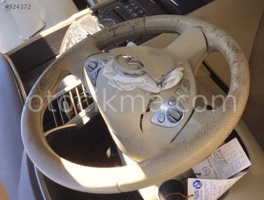 INFINITI FX30D ORİJİNAL DİREKSİYON SİMİDİ.