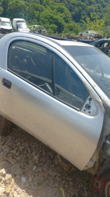 OPEL TİGRA SAĞ KAPI. OTO ERKAN ÜNYE