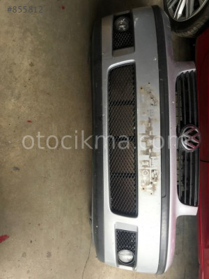 VOLKSWAGEN POLO ÇIKMA ÖN TAMPON HATASIZ