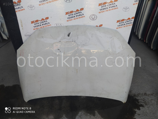 Opel Corsa C Combo motor kaputu 2000-2007
