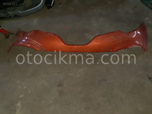 RENAULT CAPTUR ÖN TAMPON VE TÜM ÇIKMA ORJİNAL PARÇALAR