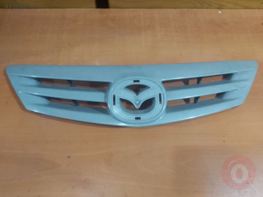MAZDA 3 HB   ÖN PANJUR