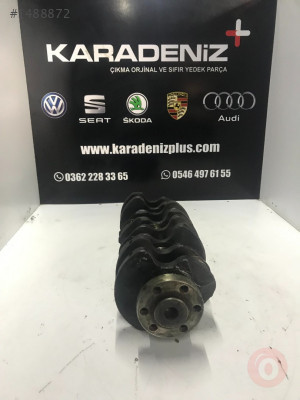 Volkswagen, Audi, Seat, Skoda KRANK-032J