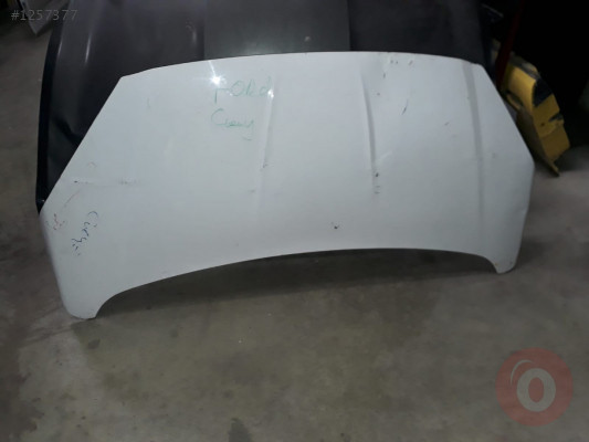 FORD COURİER 2015 ÇIKMA KAPUT 850
