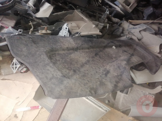 renault clio symbol joy bagaj pandizotu