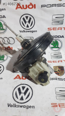 VOLKSWAGEN PASSAT ÇIKMA FREN WESTİNGHOUSE 3C1614105 ORJİNAL