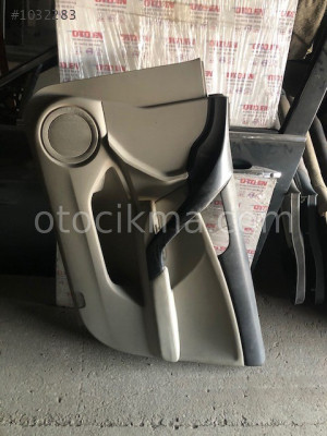 HONDA ACCORD SAĞ ÖN KAPI DÖŞEMESİ 2008-2013