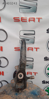 VOLKSWAGEN AMAROK SAĞ TAŞIYICI ORJİNAL ÇIKMA PARÇA
