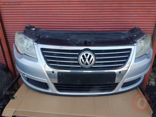 PASSAT B6 ÖN SET PANEL TAKIMI