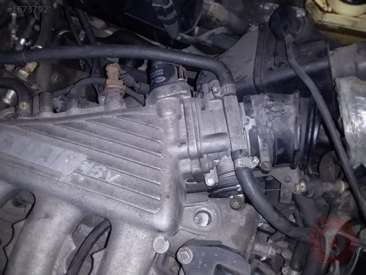 Hyundai h100 silindir kapağı çıkma yedek parça Mısırcıoğlu o