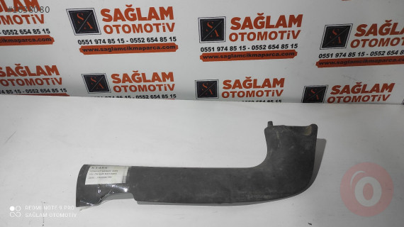 RENAULT KANGO 2005 ÇIKMA SOL ÖN EŞİK KAPLAMA OEM; 7700304784