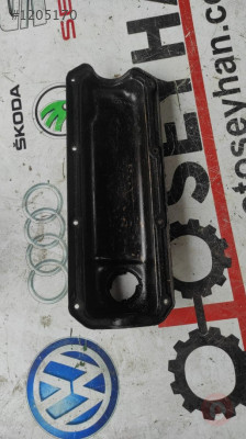 golf bora akl motor sibop kapağı