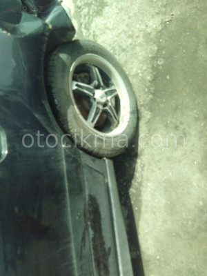 ÇIKMA 2000 NİSSAN PRİMERA ÇELİK JANT.