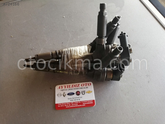 OPEL ASTRA H 1.7 ENJEKTÖR 0445110175