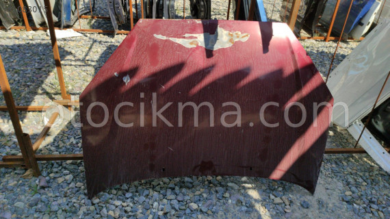 FORD FOCUS MOTOR KAPUTU ORJINAL CIKMA 1998-2005