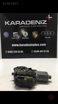 VW TRANSPORTER T6 CAM MOTORU-7E0959801M