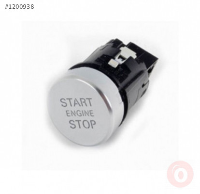 AUDİ A4 A5 Q5 MOTOR START STOP TUŞU 8K0905217A