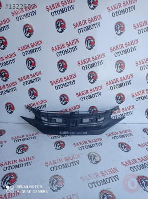 2017_2018 HONDA CİVİC ÖN PANJUR
