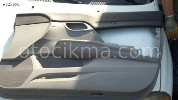 çıkma honda civic sağ arka kapı döşemesi