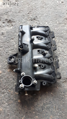 FİAT LİNEA 1.3 EURO 5 EMME MANİFOLDU 2012 2016
