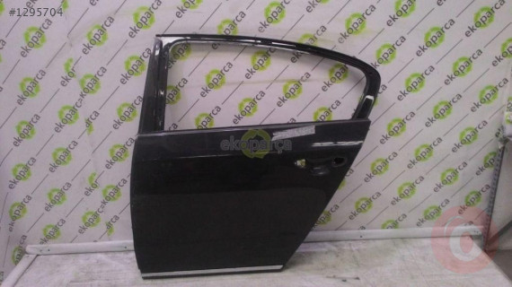 VOLKSWAGEN PASSAT 2011 2015 KAPI ARKA SOL 3AE833055