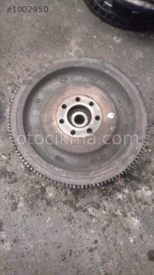 renault laguna 1 komple baskı balata volant set