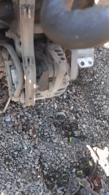 fiat bravo 1.6 16v çıkma şarj dinamosu