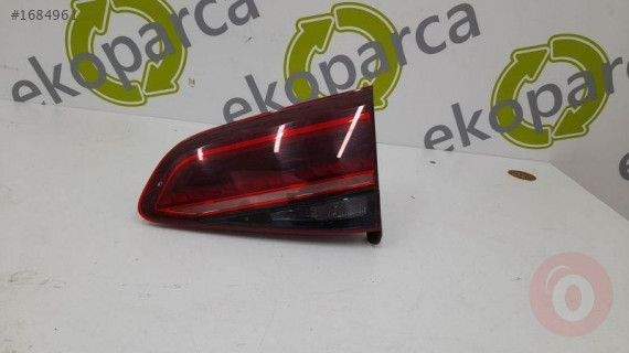 VOLKSWAGEN GOLF 2016 2019 SAĞ İÇ STOP 5G0945308P