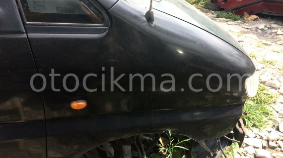 hyundai starex çıkma sağ çamurluk