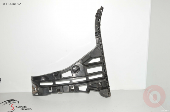 MERCEDES S SERİSİ A222 W222 SAĞ ARKA TAMPON BRAKETİ
