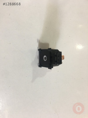 T3 KALORİFER KUMANDA ANAHTARI SIFIR ADET