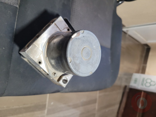 FORD TRANSİT ABS BEYNİ..6C11-2M110-AD