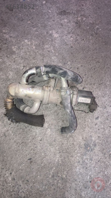 Fiat Doblo 1.3 multijet Egr valfi