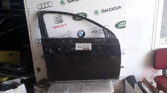 PASSAT B6 SAĞ ÖN KAPI