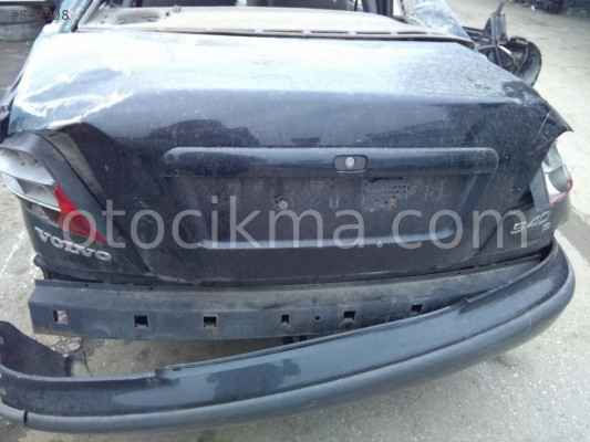 KOMPLE ÇIKMA 96 VOLVO S40 KOMPLE ARKA.