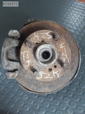 SUZUKI SWIFT 1987-1989 ÖN TAŞIYI FİYAT SORUNUZ