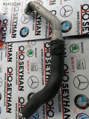 7700113952 seat ibiza 2000 1.9 agr turbo borusu