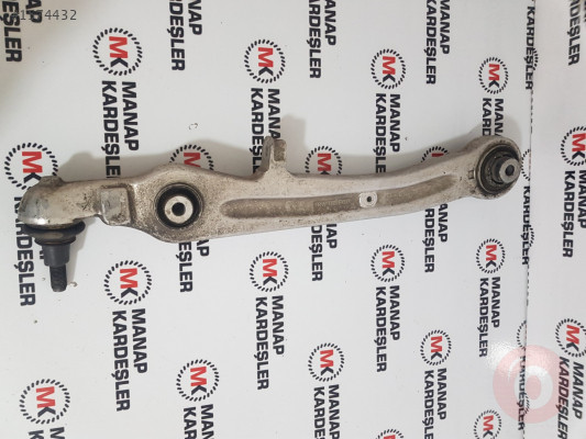 AUDİ A8 ÖN ALT SALINCAK KOLU 4E0407155