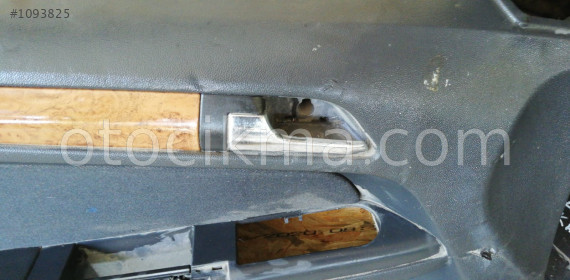 opel astra h sol ön iç kapı açma kolu
