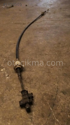 fiat punto çıkma vites halatı