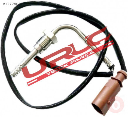 03L906088AJ EGZOZ SICAKLIK SENSÖRÜ BEETLE GOLF JETTA PASSAT